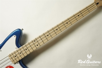 AFFINITY SERIES JAGUAR BASS H - Lake placid blue
